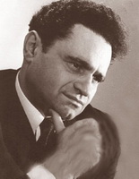 Вениамин Баснер